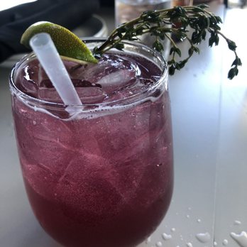 Dryft - Blue Monday? I think that's what it's called lol very good - Seafood Near Me - Revere, Massachusetts