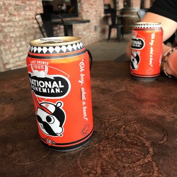 Boxcar Bar + Arcade - $2.50 cans! Let's rock! - Bars Near Me - Greensboro, North Carolina