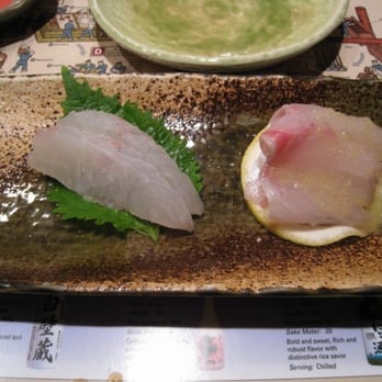 Sawa Sushi - Sushi Bars Near Me - Sunnyvale, California