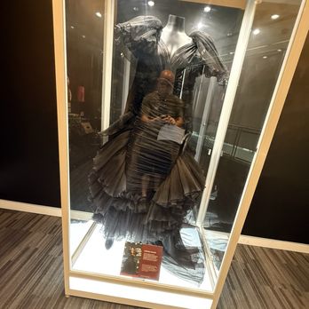 GRAMMY Museum - Museums Near Me - Los Angeles, California