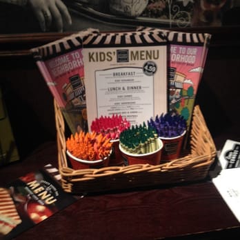 Corner Bakery - Fun activities for the kids - Sandwiches Near Me - Santa Ana, California