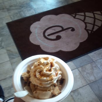 The Parlour - My AMAZING sundae - Ice Cream & Frozen Yogurt Near Me - Durham, North Carolina The Parlour - My AMAZING sundae - Ice Cream & Frozen Yogurt Near Me - Durham, North Carolina