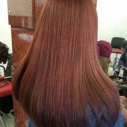 Passion Hair Design
