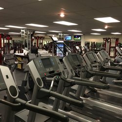 Court House Fitness