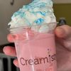 Creamistry gift card