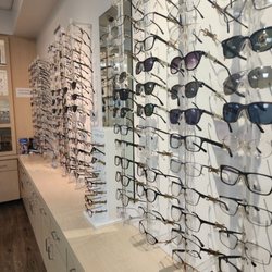 Avalon Optometry - Great service from all the staff. Definitely recommend them. Thee have a great selection of glasses.
