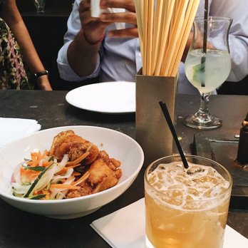 Sampan - The Chapter II and Spicy Chicken Wings. - Asian Fusion Near Me - Philadelphia, Pennsylvania Sampan - The Chapter II and Spicy Chicken Wings. - Asian Fusion Near Me - Philadelphia, Pennsylvania