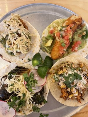 Holy Taco by null
