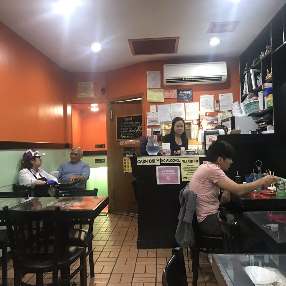 Chao Thai - Thai Near Me - Elmhurst, New York Chao Thai - Thai Near Me - Elmhurst, New York