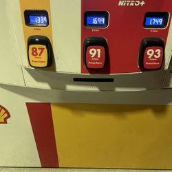 Shell - Sept 9 2024