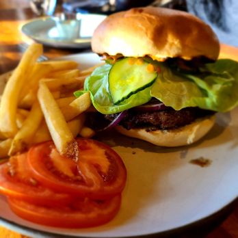Coast Kitchen - Hamburger - Seafood Near Me - Jenner, California Coast Kitchen - Hamburger - Seafood Near Me - Jenner, California