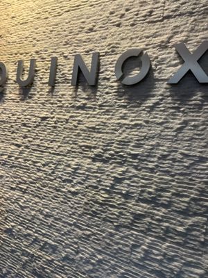 Equinox Bethesda
