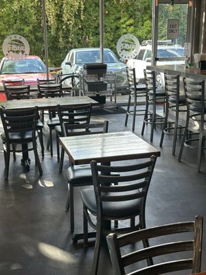 PDX Sliders Division St by null