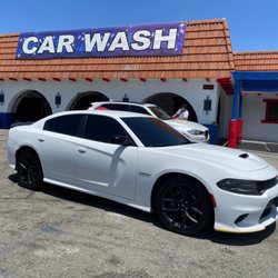 House of Car Wash