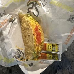 Taco Casa - Taco Lite