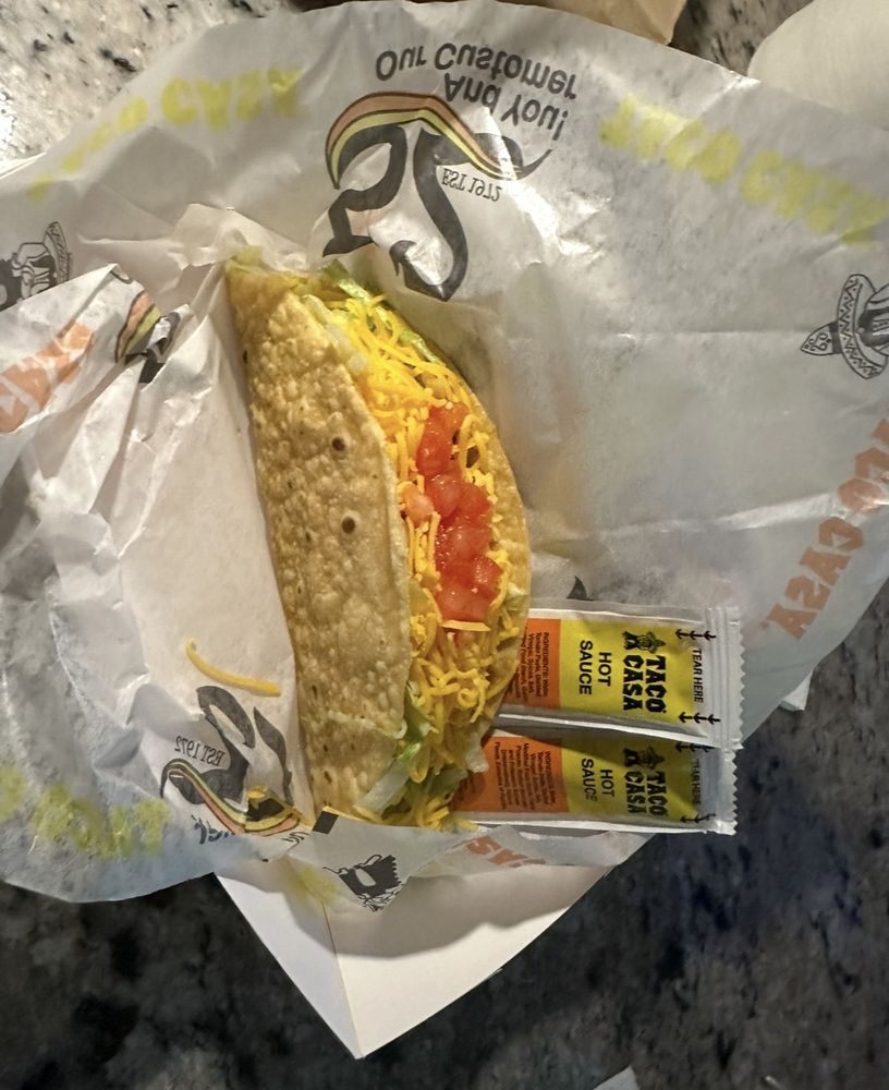 Taco Casa