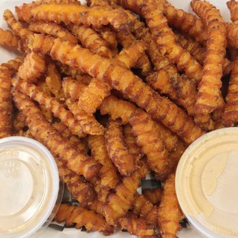 Re-Up BBQ - Barbeque Near Me - New Westminster, British Columbia