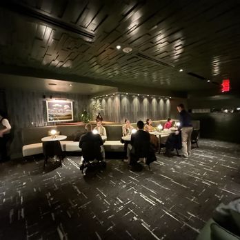 The Loft at Duckworth's - Dining room - Cocktail Bars Near Me - Charlotte, North Carolina The Loft at Duckworth's - Dining room - Cocktail Bars Near Me - Charlotte, North Carolina