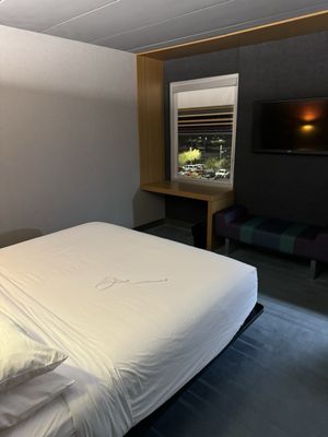 Aloft Tucson University by null