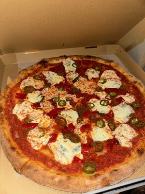 Parma's Pizzeria by null