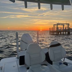 Dusk Till Dom - Sunset Tour