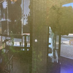 Outside Outside