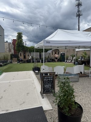 Signal Sauna - Image 2