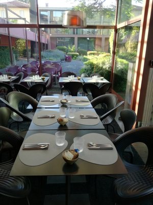 HOTEL CLOCCHIATTI NEXT by null