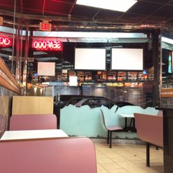 Crown Grill Pizza And Chicken