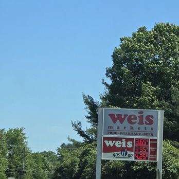 Weis Markets - Grocery Near Me - Lancaster, Pennsylvania