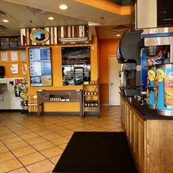 Mediterranean Sandwich Co