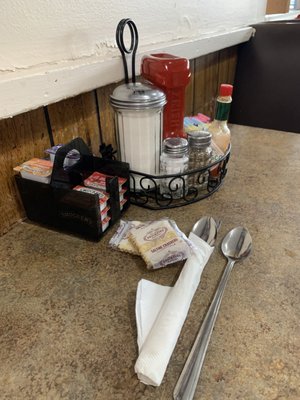 D J Coffee Shop by null