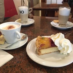 Café am Markt