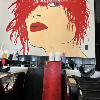 Salon Static - Hair Salons Near Me - Las Vegas, Nevada