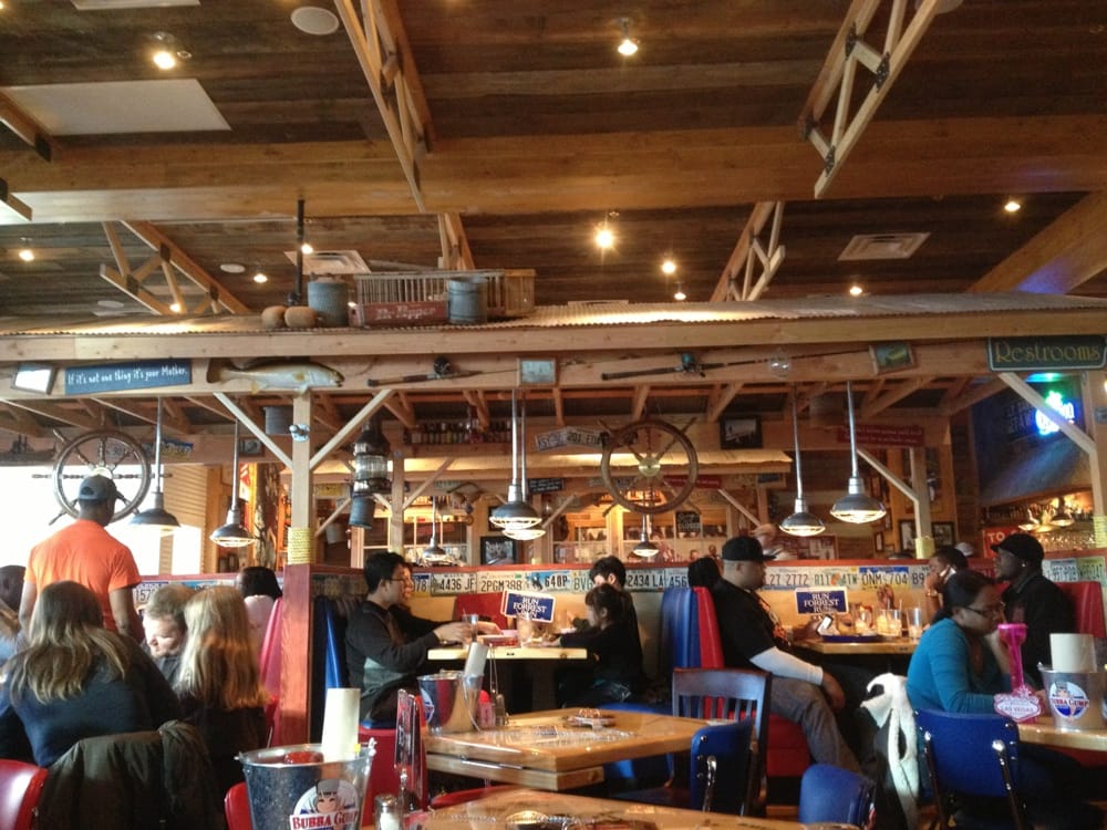 Bubba Gump Shrimp - Photo 3