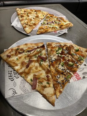 Krave It Pizza & Sandwich Joint by null