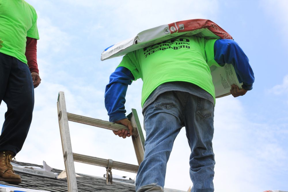 Slide of Falco Construction