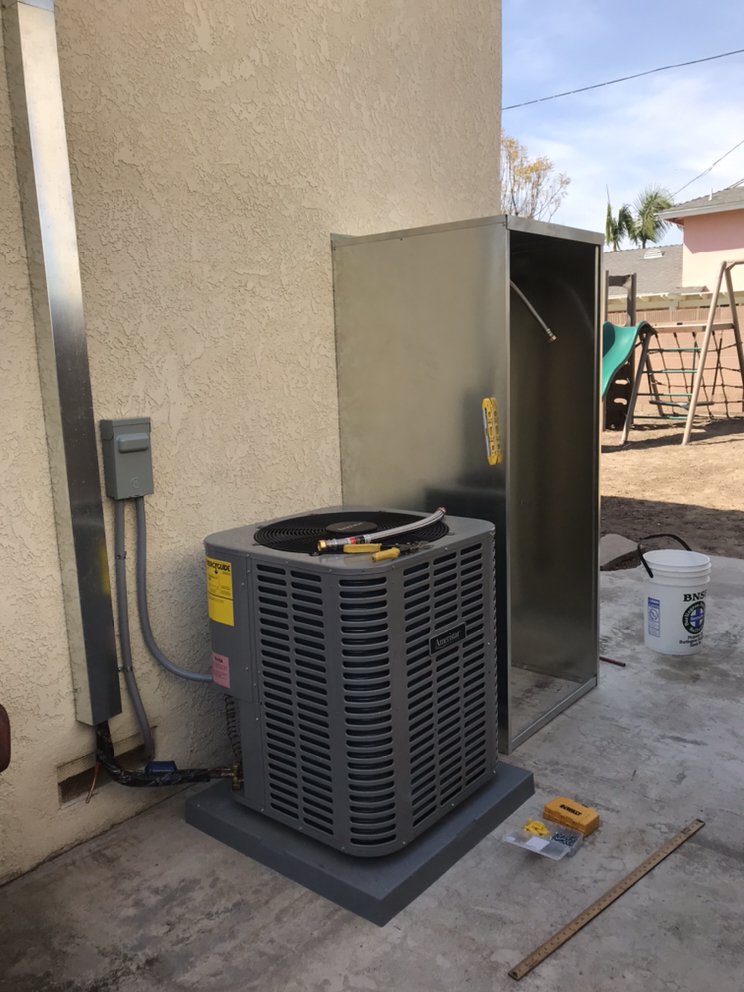 Slide of JM Brubaker Air Conditioning And Heating