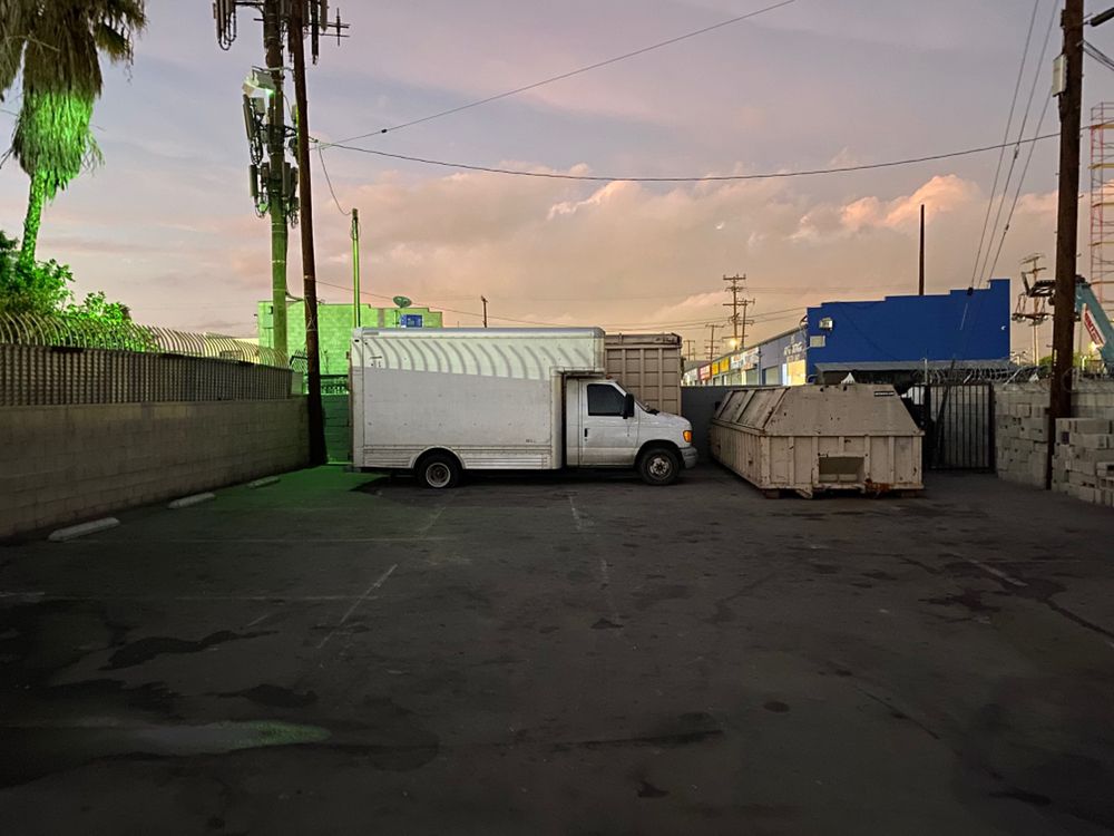 CRV ONLY STORE RECYCLE CENTER Updated July 2024 7621 Van Nuys Blvd