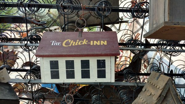 Pickle Barrel Trading Post by null