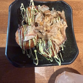 Chinchikurin - Takoyaki Original - Teppanyaki Near Me - Carrollton, Texas Chinchikurin - Takoyaki Original - Teppanyaki Near Me - Carrollton, Texas