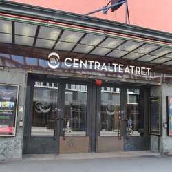 Centralteatret