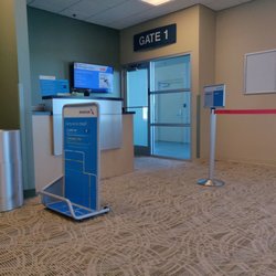 Waterloo Regional Airport