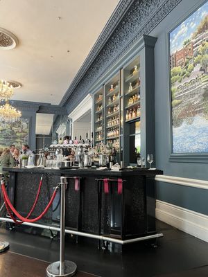 No. 27 Bar & Lounge by null
