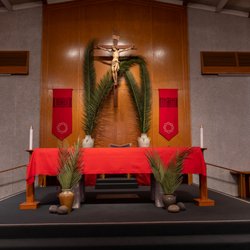 St Athanasius Church