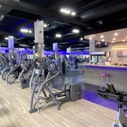 Intoxx Fitness