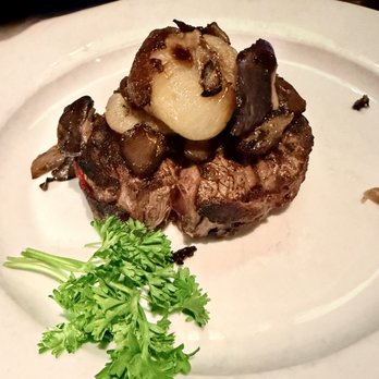 Barbarie's Black Angus Grill - Filet rare- top quality. My friend loved it. - Steakhouses Near Me - Danbury, Connecticut Barbarie's Black Angus Grill - Filet rare- top quality. My friend loved it. - Steakhouses Near Me - Danbury, Connecticut