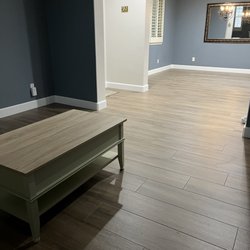 Specialist N Flooring - Downstairs