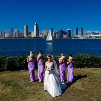 1. Air Wedding