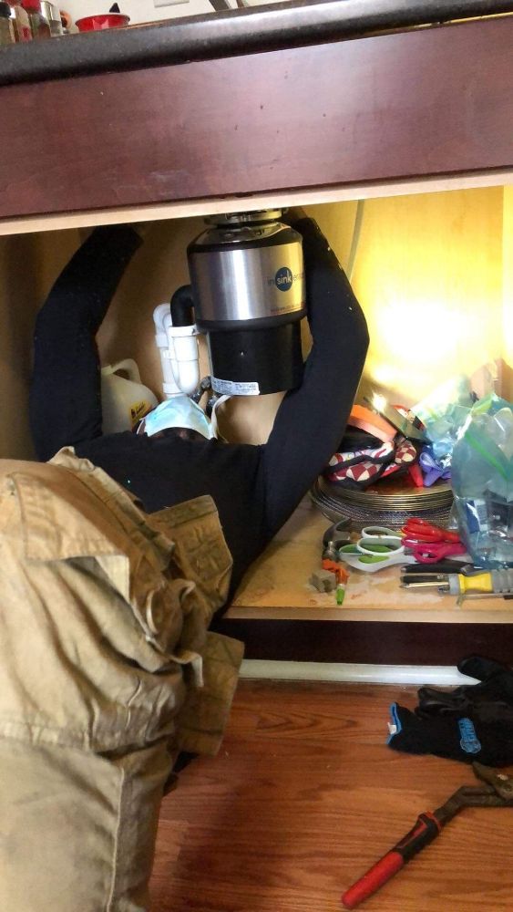 Slide of Dee & Son Handyman Services